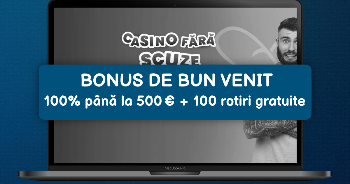Wacko Casino welcome bonus